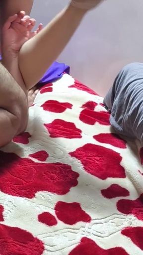 New Vedio Arabic Ganbang Saudien