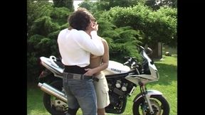 Fuck My Shaved Wet Pussy...and Bang My Ass