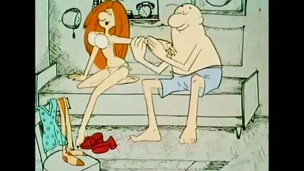 Gusztv 1964 - sex & nudity