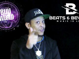 Dj Buu Presents Beats & Beyond Podcast