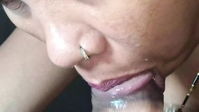 Sister-in-law wants to cut