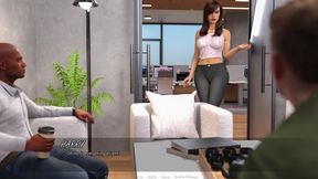 A Very Horny Office (part 2)
