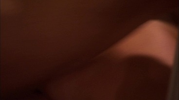 Sexy Teen Penny Flame Gets Fucked on the Stairs