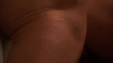 Sexy Teen Penny Flame Gets Fucked on the Stairs
