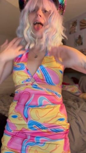 🥵 Feeling Slutty!!! 💃🏽 Suzy Wylde’s gonna squirt!!! So Juicy!! 💦🍑💦