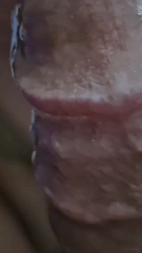 Wild Blowjob From Someone Wife's - BAN   Clip 1