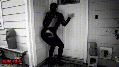 MILF1883- Cat Burglar Takes Control POV