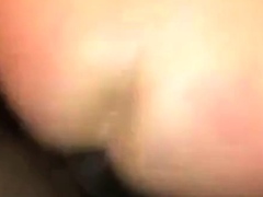 Large Black Cock breeds willing slut up close