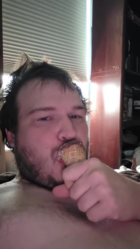 Oral Tease