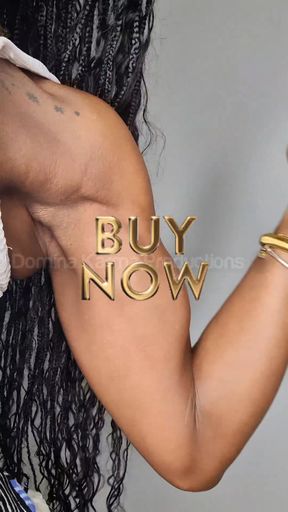 Bicep Flexing 💪🏾