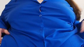 Thick Girl, Bad Intentions