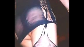 Reymisterio422 - Trans caminata nocturna - 1000414543 - Nov 07, 2025