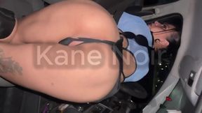 Mama como se estivesse com sede do meu leite gozando na boqueteira