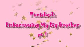 step brother sister sucking cock otk spanking kai bailey fuck dakota marr