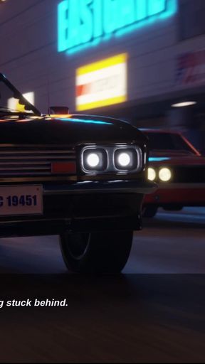 Slow and Furious Sex. Part 26 Nueva Actualizacion