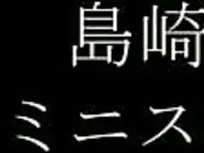 Riko Shimazaki Strips Naked & Shows Off Her Bed Skills Expertly