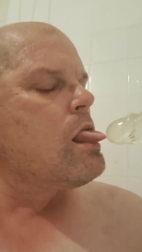 Without Much Talking, Just Suck