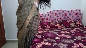 Ishu fucking before shree remove