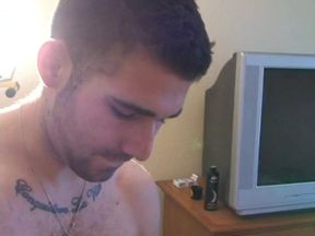 Fuck That Ass Bareback