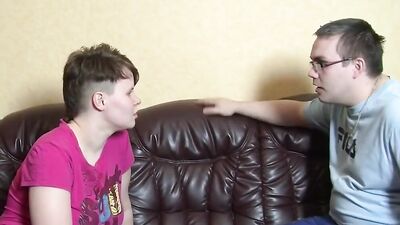 Krystal Orchid's massive boobs and pussy get pounded in hot HD action