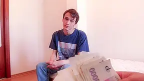 POV Domination: Broke Beta Boy Gets Pounded Hard – Tight Ass Gay Scene 18+