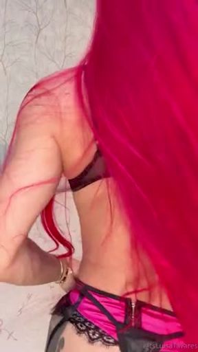 Queria tanto ser dominada por um macho!