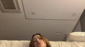 Video submited by @itzagamma @Sextoys & #Latina #Nude #Small Tits #Brunette gratis porno | Tik.Porn