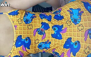 minha meia irma me provoca com seu