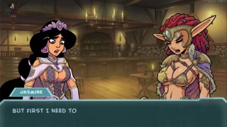 Akabur's Star Channel 34 Uncensored Gameplay Episode 57