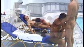 Gods, Sex And Lovers