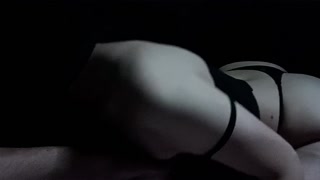 احب ان اشرب الحليب قبل النوم 😋 Cum in mouth baby