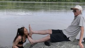 Under the bridge (HD)