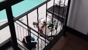Gifted Santa Claus Fucks Hot Busty MILF