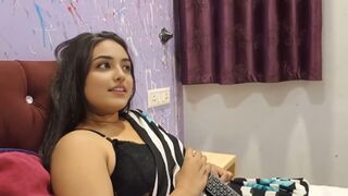 Sex with Indian Boss to Get Increment in Salary