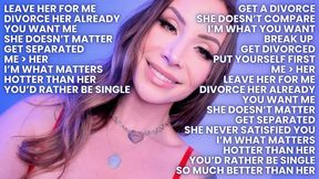 Me Over Her Relationship Destruction