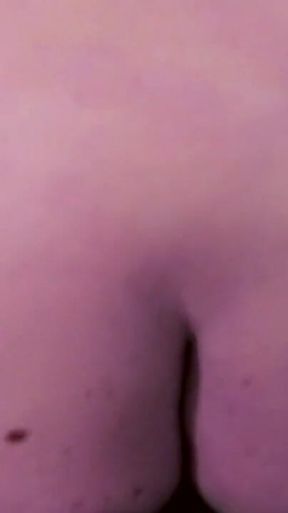 Getting warmed up for my scene with ChristianXXX!