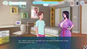 Sexnote - (pt 05) - Nc