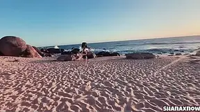 PARADE BEACH SHORT SHORTS SPORTSWEAR TWERKING G STRING THONG