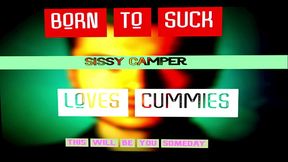 Sissy Camp Adventures Episode 1 EXTENDED VERSION by Goddess Lana