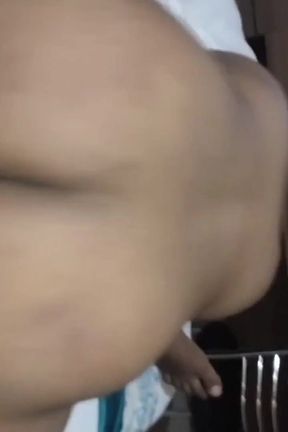 Desi Chubby Girl Fucked in Missionary Position and Moaning Loud