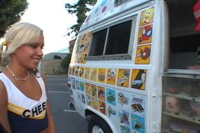 Ice Cream Bang Bang 2 - Episode 5