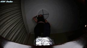 Ms Chen bare feet GIANTESS CRUSH! Pt 2 - MOV