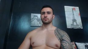 Darlex Stud Private Show