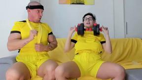 ”Stretching LIVE with Angel Wicky”