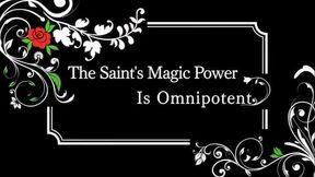 Seijo no Maryoku wa Bannou Desu cap 2 sub