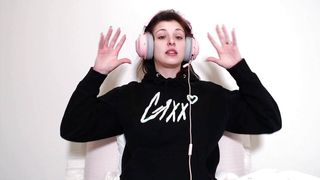 MUST WATCH: Leah Gotti &amp; 500 porn models speak out!!!