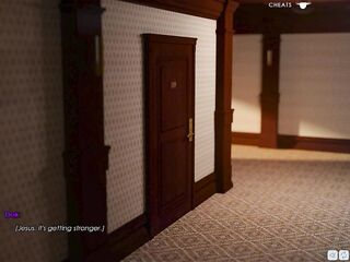 LONGING ACADEMY ep.191 – Visual Novel Gameplay [HD]