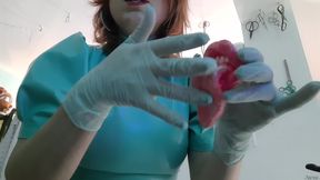 Jaw Tension Treatment POV - Bisexual Encouragement