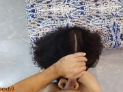 سکس ایرانی داغ و دیدنی قبل از رفتن سر قرار با دوست پسرم (داستانی مکالمه فارسی)