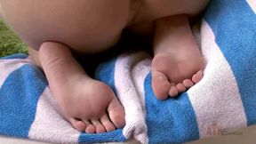 Masturbation